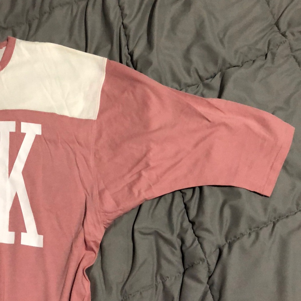 Pink shirt - Picture 3 of 5